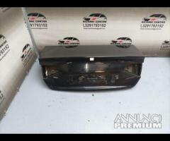 PORTELLONE COFANO BAULE POSTERIORE AUDI A4 2011 BE