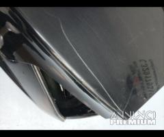 PORTELLONE COFANO BAULE POSTERIORE AUDI A4 2011 BE - 11