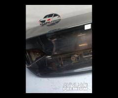 PORTELLONE COFANO BAULE POSTERIORE AUDI A4 2011 BE - 14