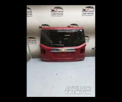 PORTELLONE POSTERIORE CHEVROLET ORLANDO 2012 5 POR