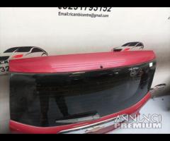 PORTELLONE POSTERIORE CHEVROLET ORLANDO 2012 5 POR