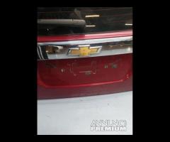 PORTELLONE POSTERIORE CHEVROLET ORLANDO 2012 5 POR - 20