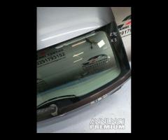 PORTELLONE POSTERIORE BMW SERIE 3 E91 TOURING 2008 - 8