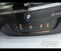 PORTELLONE POSTERIORE BMW SERIE 3 E91 TOURING 2008 - 15