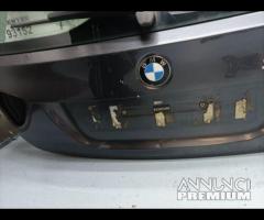 PORTELLONE POSTERIORE BMW SERIE 3 E91 TOURING 2008 - 16