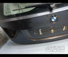 PORTELLONE POSTERIORE BMW SERIE 3 E91 TOURING 2008 - 17