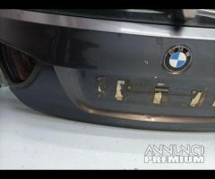 PORTELLONE POSTERIORE BMW SERIE 3 E91 TOURING 2008 - 21