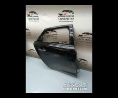 PORTA PORTIERA POSTERIORE DESTRA JAGUAR XJ X351 20