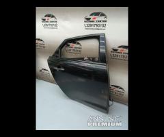 PORTA PORTIERA POSTERIORE DESTRA JAGUAR XJ X351 20 - 16