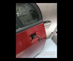 PORTA PORTIERA ANTERIORE DESTRA CHEVROLET ORLANDO - 19