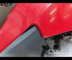 PARAFANGO ANTERIORE SX SEAT IBIZA 2009 6J0821021A