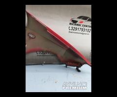 PARAFANGO ANTERIORE SX SEAT IBIZA 2009 6J0821021A - 21