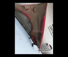 PARAFANGO ANTERIORE SX SEAT IBIZA 2009 6J0821021A - 22