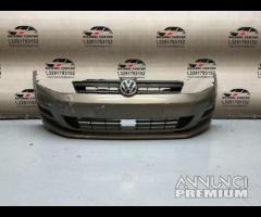 PARAURTI ANTERIORE VOLKSWAGEN GOLF 7 MK7 2016 BERL