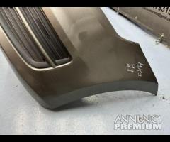 PARAURTI ANTERIORE VOLKSWAGEN GOLF 7 MK7 2016 BERL - 6