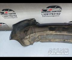 PARAURTI POSTERIORE VOLKSWAGEN GOLF 6 MK6 2009 BER