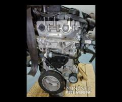 MOTORE COMPLETO HN05 PEUGEOT 308 CITROEN OPEL CORS