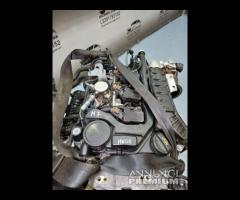 MOTORE COMPLETO HN05 PEUGEOT 308 CITROEN OPEL CORS - 7