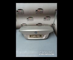 PORTELLONE COFANO POSTERIORE BMW SEIRE 5 E60 2003-