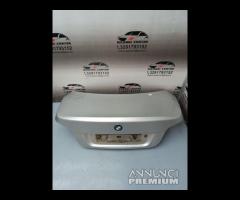 PORTELLONE COFANO POSTERIORE BMW SEIRE 5 E60 2003-