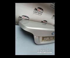 PORTELLONE COFANO POSTERIORE BMW SEIRE 5 E60 2003- - 11