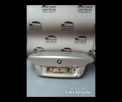 PORTELLONE COFANO POSTERIORE BMW SEIRE 5 E60 2003- - 14