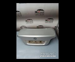 PORTELLONE COFANO POSTERIORE BMW SEIRE 5 E60 2003- - 15