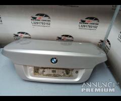 PORTELLONE COFANO POSTERIORE BMW SEIRE 5 E60 2003- - 22