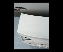 PORTELLONE POSTERIORE AUDI A4 S-LINE 2009 BERLINA - 8