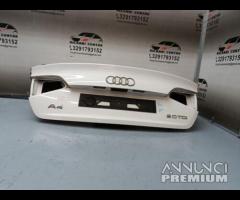 PORTELLONE POSTERIORE AUDI A4 S-LINE 2009 BERLINA - 15