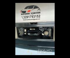 PORTELLONE SPONDA POSTERIORE LAND ROVER SPORT 2002 - 8