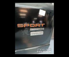 PORTELLONE SPONDA POSTERIORE LAND ROVER SPORT 2002 - 13