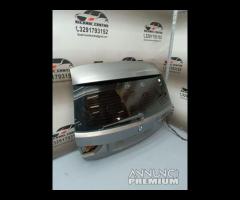 PORTELLONE POSTERIORE BMW 320D E91 LCI TOURING 201