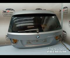 PORTELLONE POSTERIORE BMW 320D E91 LCI TOURING 201 - 14