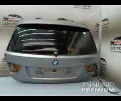 PORTELLONE POSTERIORE BMW 320D E91 LCI TOURING 201 - 15