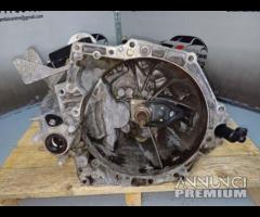 CAMBIO MANUALE 5M 20DP42 5FW PSA 5F01 PEUGEOT 207