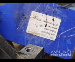 CAMBIO MANUALE 5M 20DP42 5FW PSA 5F01 PEUGEOT 207 - 10