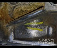 CAMBIO MANUALE 5M 20DP42 5FW PSA 5F01 PEUGEOT 207 - 19