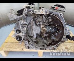 CAMBIO MANUALE 5M 20DP42 5FW PSA 5F01 PEUGEOT 207 - 22