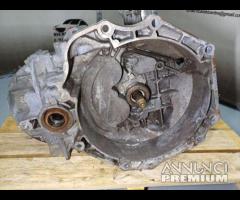 CAMBIO MANUALE 6 MARCE OPEL CORSA 50489473 1.7 A17