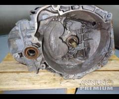 CAMBIO MANUALE 6 MARCE OPEL CORSA 50489473 1.7 A17 - 6