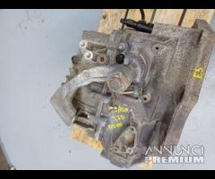 CAMBIO MANUALE 6 MARCE OPEL CORSA 50489473 1.7 A17 - 8