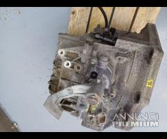 CAMBIO MANUALE 6 MARCE OPEL CORSA 50489473 1.7 A17 - 9