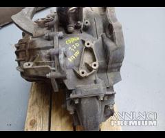 CAMBIO MANUALE 6 MARCE OPEL CORSA 50489473 1.7 A17 - 14