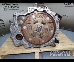 CAMBIO AUTOMATICO AWF8G30 PEUGEOT 308 2021 131CV 9