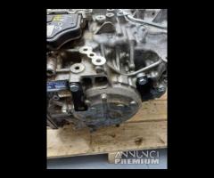 CAMBIO AUTOMATICO AWF8G30 PEUGEOT 308 2021 131CV 9 - 19