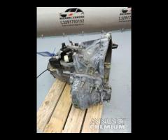 CAMBIO MANUALE 6M PEUGEOT 308 88kW120CV 20MB39 BH0