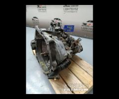 CAMBIO MANUALE 6M PEUGEOT 308 88kW120CV 20MB39 BH0 - 13