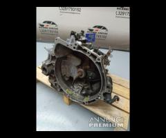 CAMBIO MANUALE 6M PEUGEOT 308 88kW120CV 20MB39 BH0 - 14