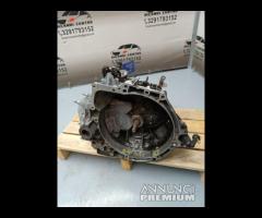 CAMBIO MANUALE 6M PEUGEOT 308 88kW120CV 20MB39 BH0 - 15